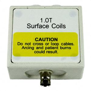 SURFACE COIL ADPT. SURFACE COIL ADPT.