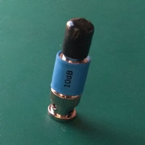 2W 10dB Attenuator 46-317724P7 2W 10dB Attenuator 46-317724P7