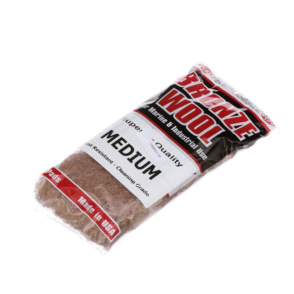 Bronze Wool used for RF Shielding CDA 649 Bronze Bronze Wool used for RF Shielding CDA 649 Bronze