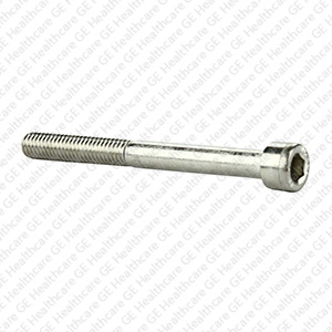 Socket Head Cap Screw M6 x 60 Socket Head Cap Screw M6 x 60