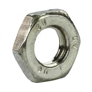 METRIC NUT,SST,M10 METRIC NUT,SST,M10