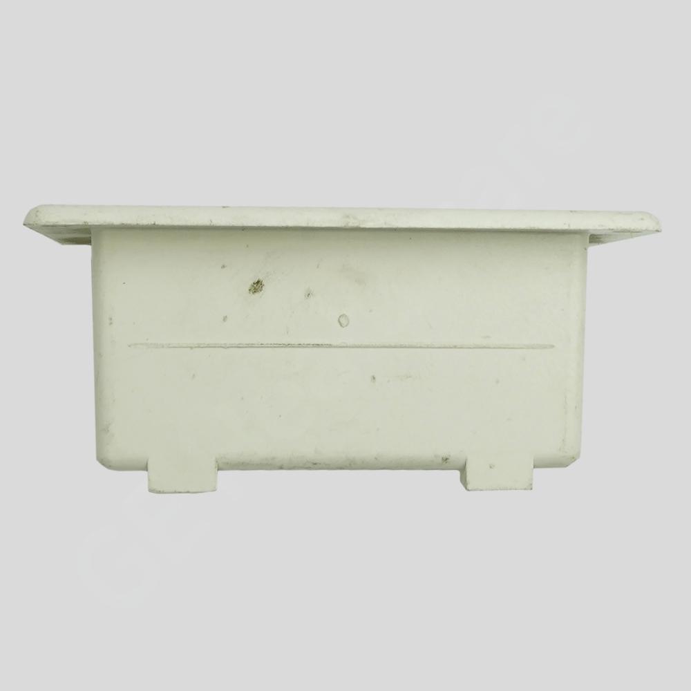 1.5T Keyed Bezel 1.5T Keyed Bezel