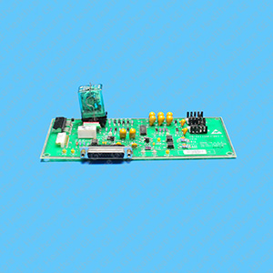 Axial Interface Board Axial Interface Board