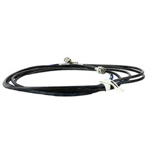 Run #485 MG3-A17-J2 to MG2-A16-A3-J4 Run #485 MG3-A17-J2 to MG2-A16-A3-J4