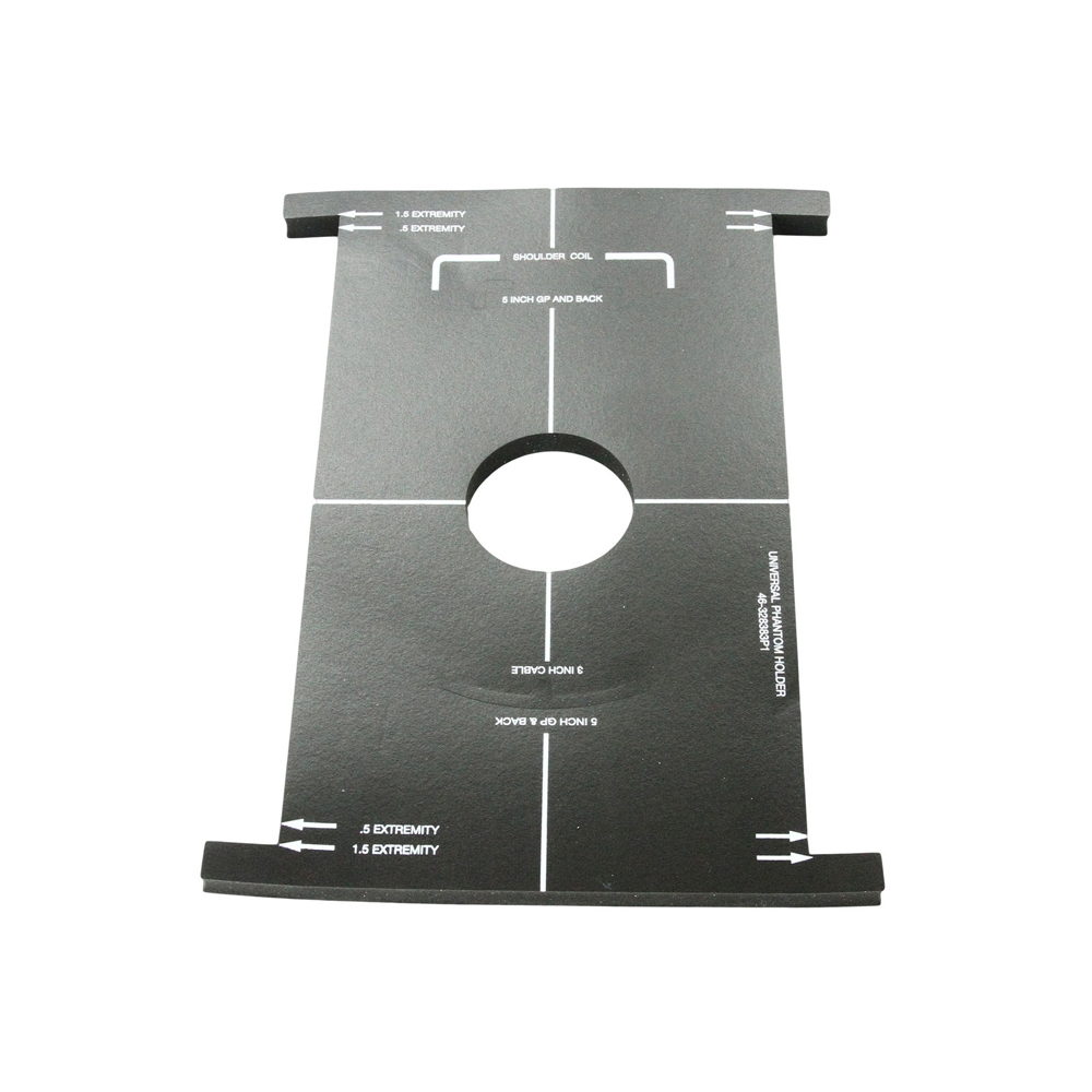 Universal Phantom Holder Universal Phantom Holder