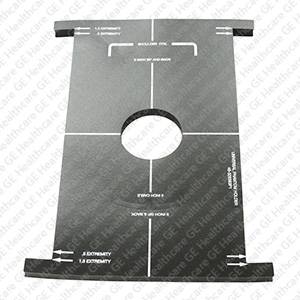 Universal Phantom Holder Universal Phantom Holder