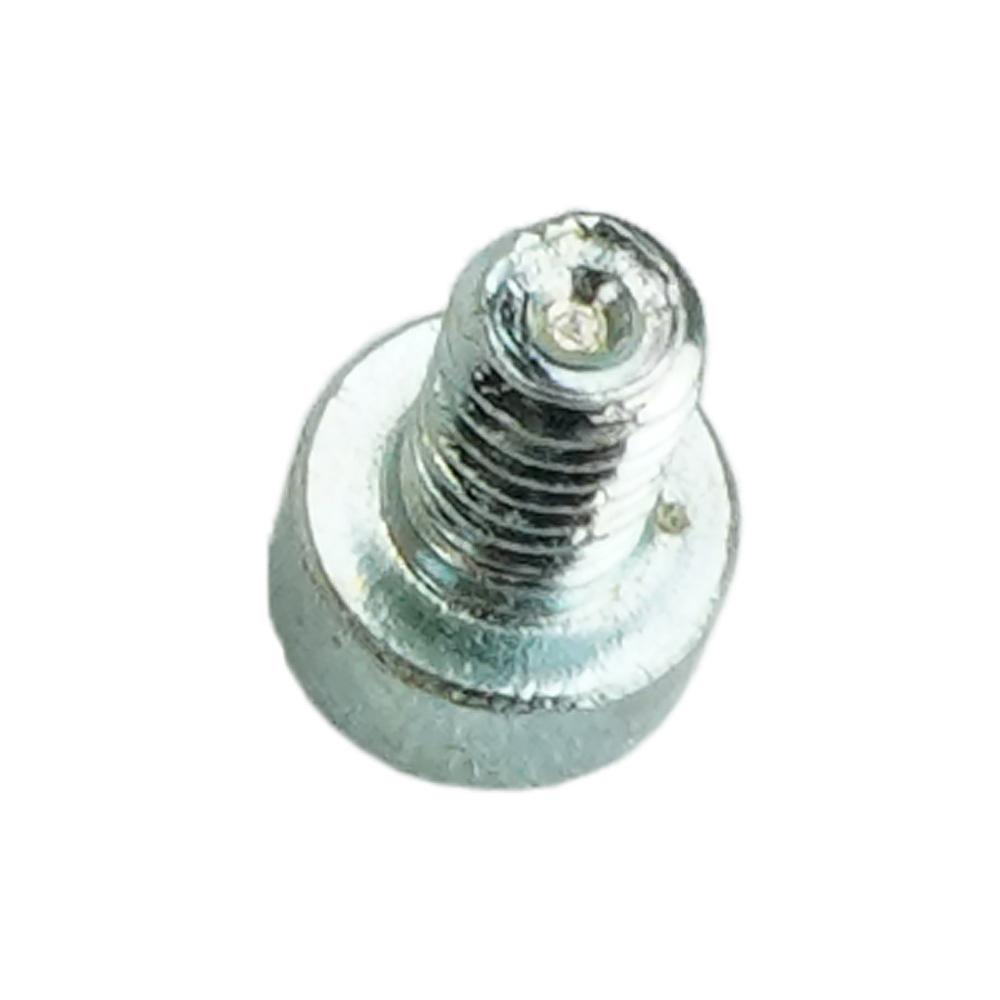Screw Hexagon Socket 4mm 6mm Zinc Plated Steel Screw Hexagon Socket 4mm 6mm Zinc Plated Steel