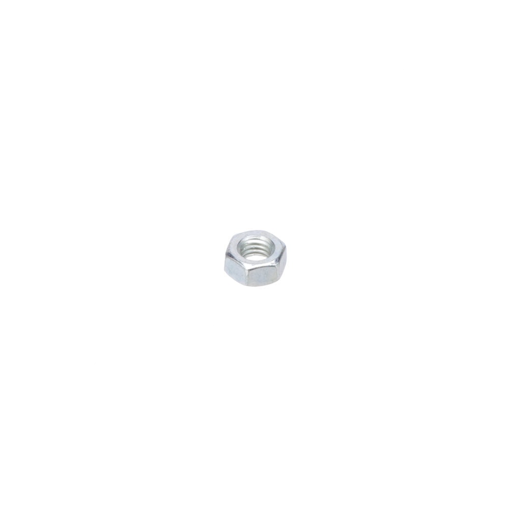 Nut Hexagon 6mm Nut Hexagon 6mm