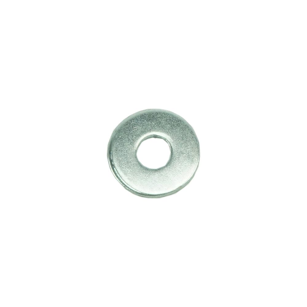 Washer Plain Large 6.4mm x 18mm Zinc Plated Steel Washer Plain Large 6.4mm x 18mm Zinc Plated Steel