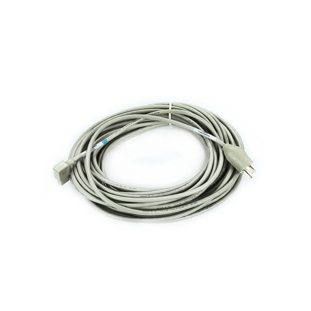 Monitor Power Cord 16AWG 65ft Monitor Power Cord 16AWG 65ft