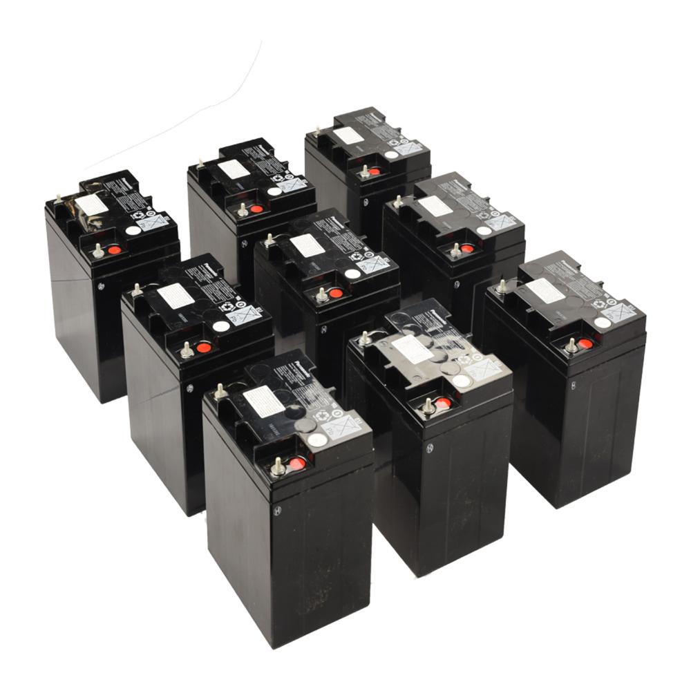 Lead Acid Battery set Lead Acid Battery set