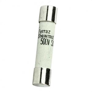 Fuse 500V SA 0 1A 6 x 32 Fuse 500V SA 0 1A 6 x 32
