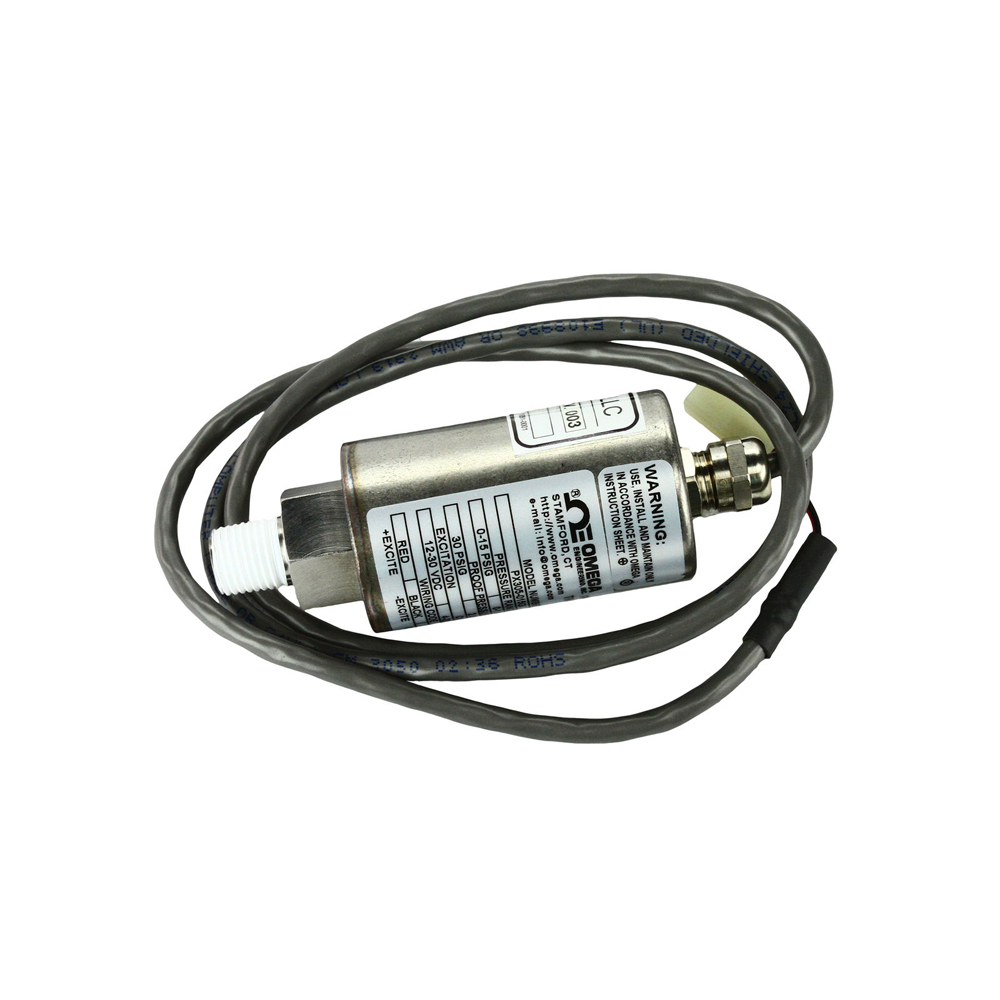 Assembly Pressuer Transducer Assembly Pressuer Transducer