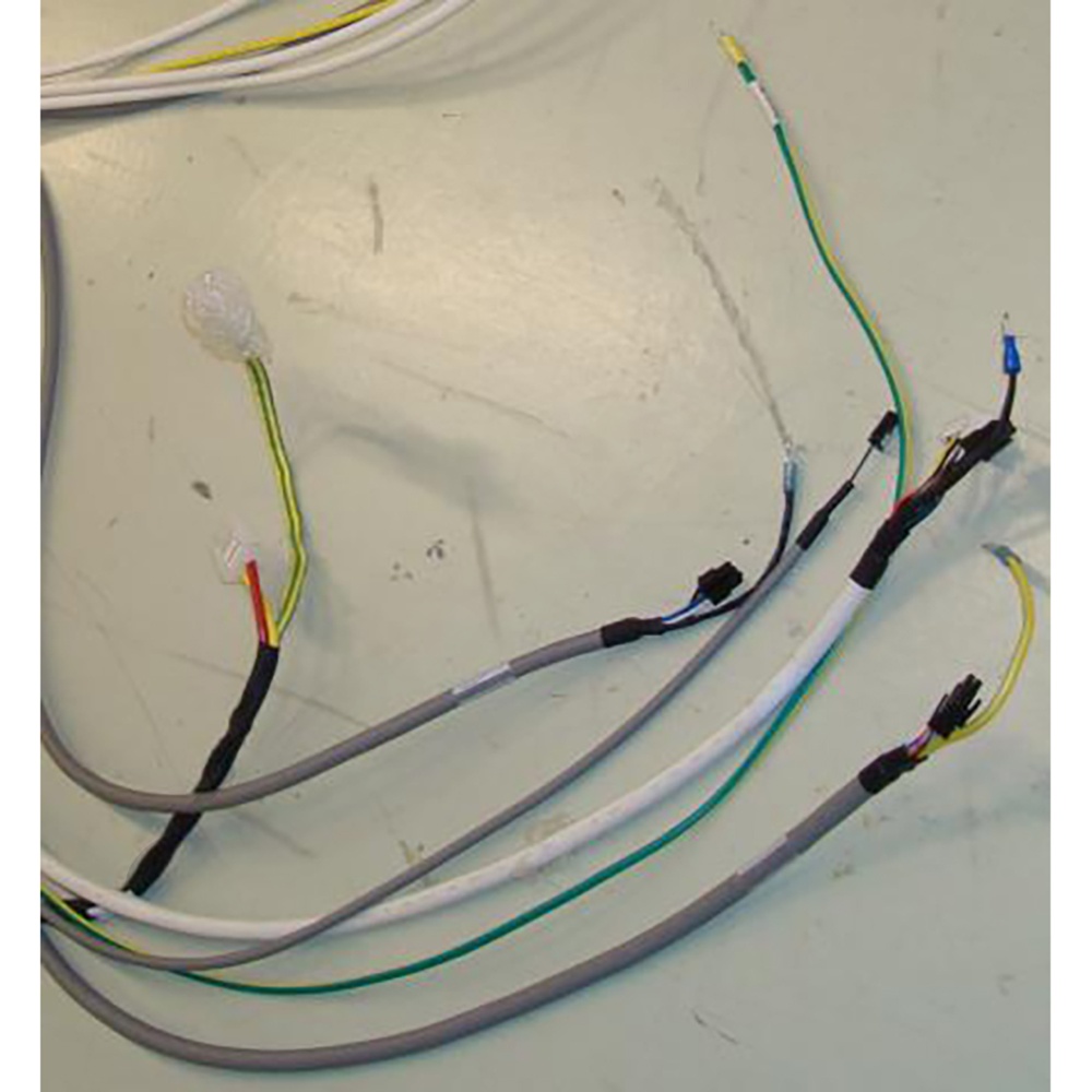 Bundle Cable Kit with Holder Bundle Cable Kit with Holder