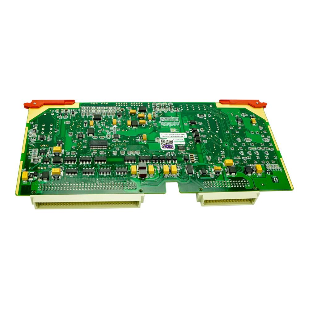 FRU Mainframe Control Board and APP SW FRU Mainframe Control Board and APP SW