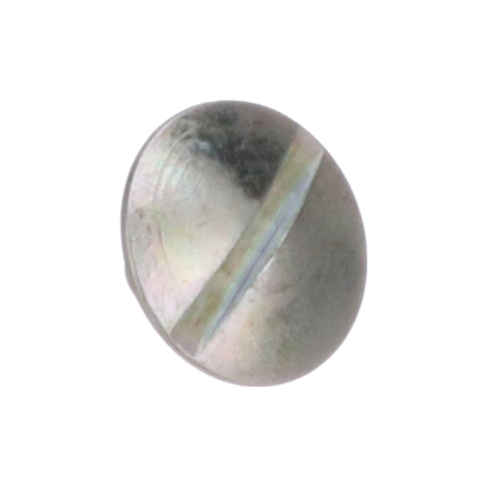 #8-32 X 3/16 inch Slotted Button Head Screw #8-32 X 3/16 inch Slotted Button Head Screw