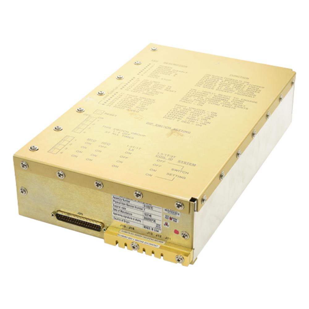 SRI-3 Assembly 5105270 SRI-3 Assembly 5105270