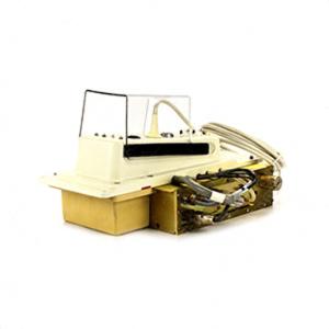 Physiological Acquisition Controller 5112668 Physiological Acquisition Controller 5112668