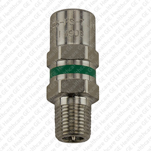 Relief Valve Stainless Steel