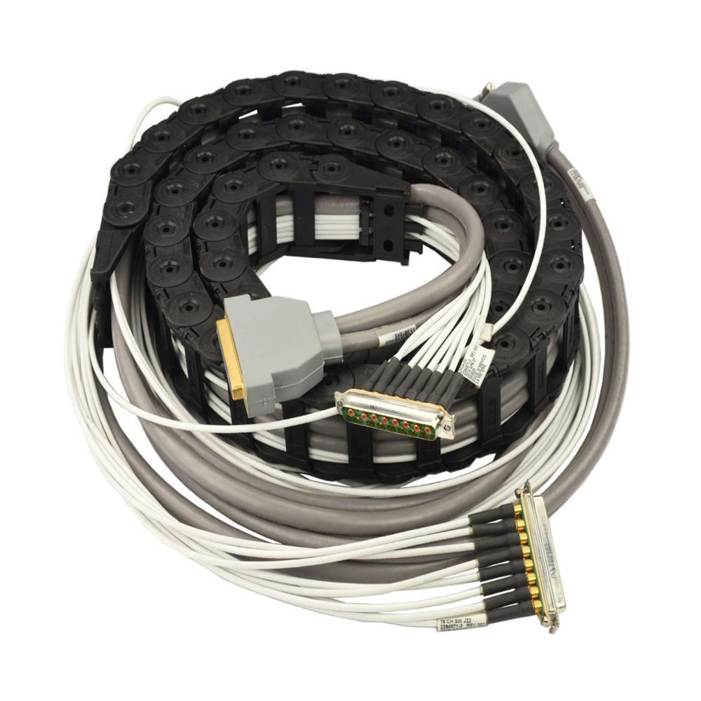 Cable and Tract Assembly 5115098 Cable and Tract Assembly 5115098