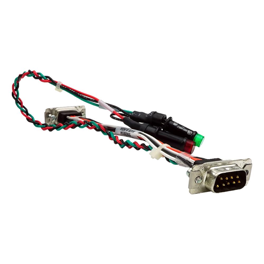 Cable Assembly 1.5T Cable Assembly 1.5T