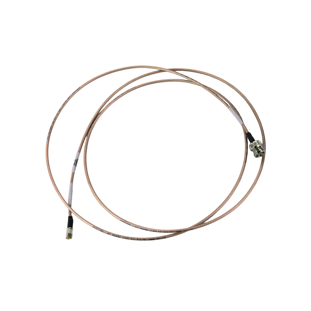 Acquisition System Controller Slot 11 - J1 to RF Amp J6 Acquisition System Controller Slot 11 - J1 to RF Amp J6