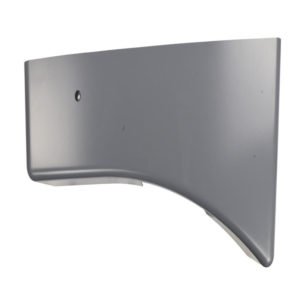 Cover HDCT Gantry Base Left Hand Side Pressure Formed Cover HDCT Gantry Base Left Hand Side Pressure Formed