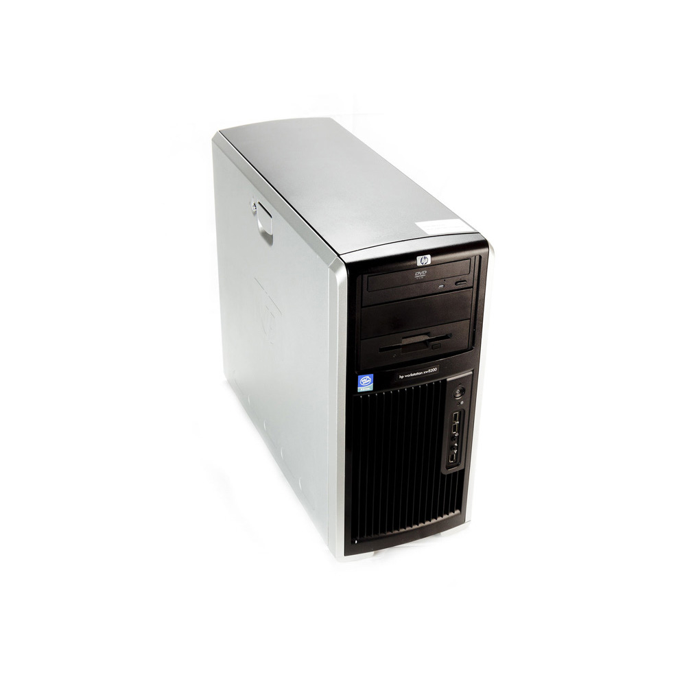 MRI Excite Host PC for GOC MRI Excite Host PC for GOC