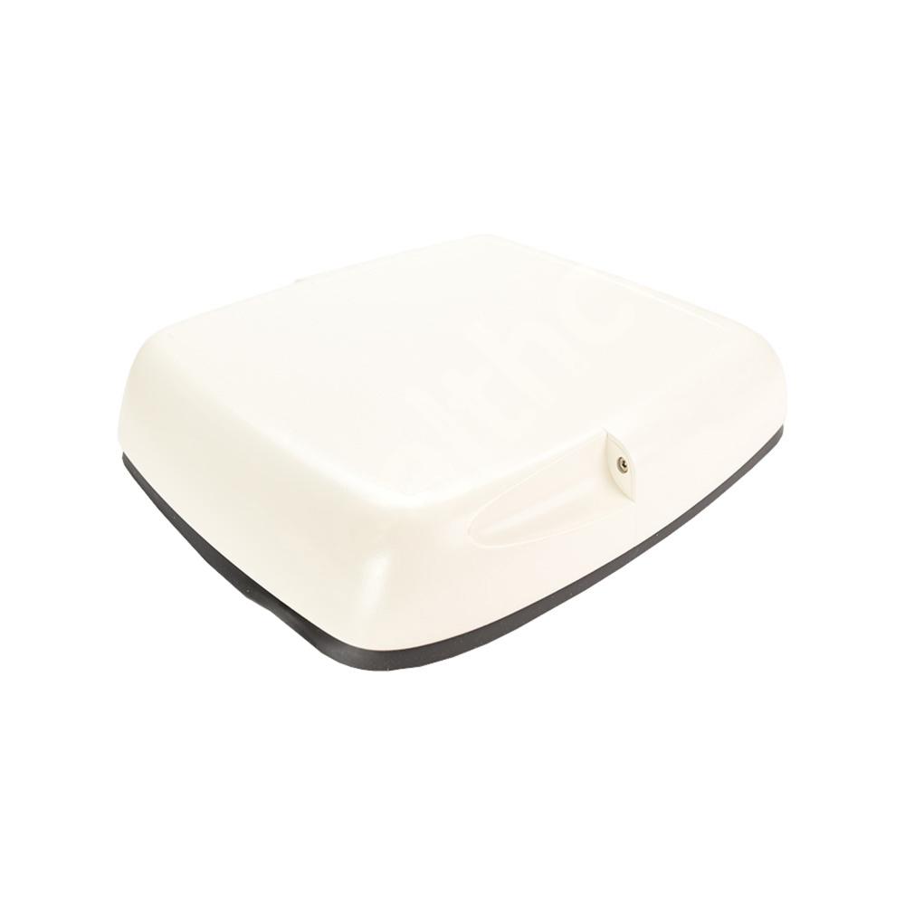 Tube Anticollision Covers Left 5118531-2 Tube Anticollision Covers Left 5118531-2