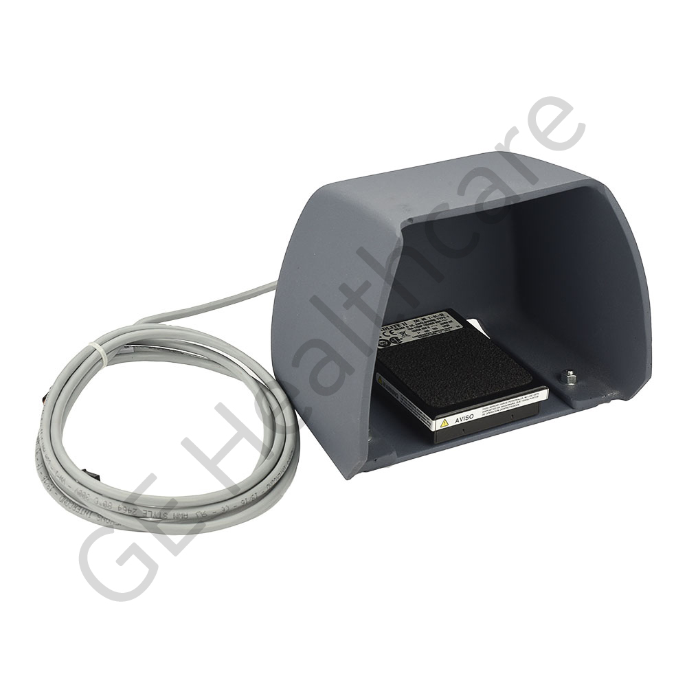 Fluoroscopy Footswitch Fluoroscopy Footswitch