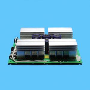 INTERVENTER Board. 65KW INTERVENTER Board. 65KW