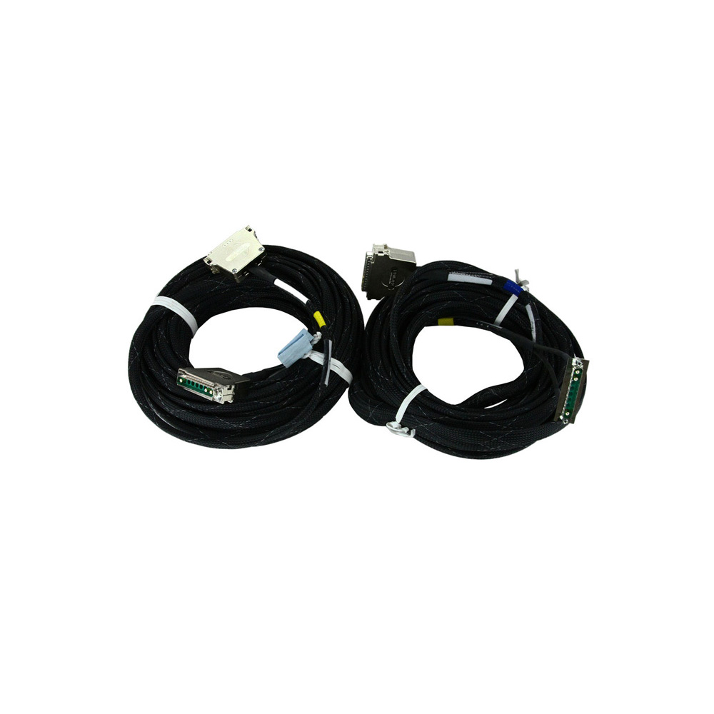 FRU KIT - 1.5T BODY RECEIVE LONG CABLES FRU KIT - 1.5T BODY RECEIVE LONG CABLES