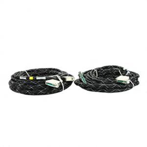FRU KIT - 3T BODY RECEIVE LONG CABLES FRU KIT - 3T BODY RECEIVE LONG CABLES