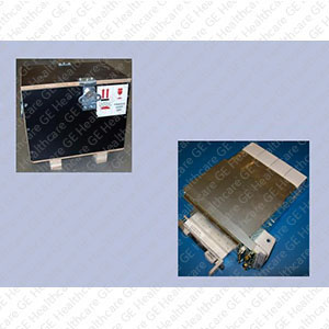 HRS Detector Module Assembly HRS Detector Module Assembly