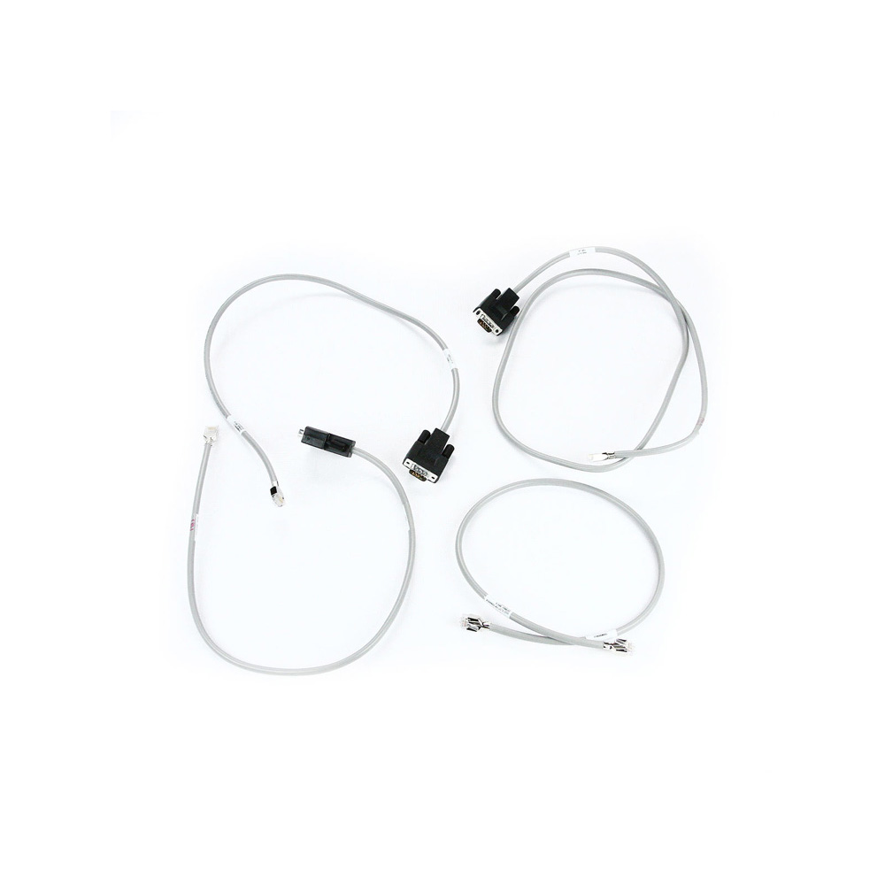 Collector for Term Server Cables Collector for Term Server Cables