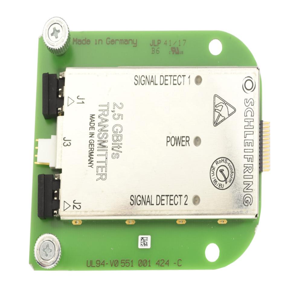 VCT Transmitter 2 Channel 2.5GB Each Channel VCT Transmitter 2 Channel 2.5GB Each Channel