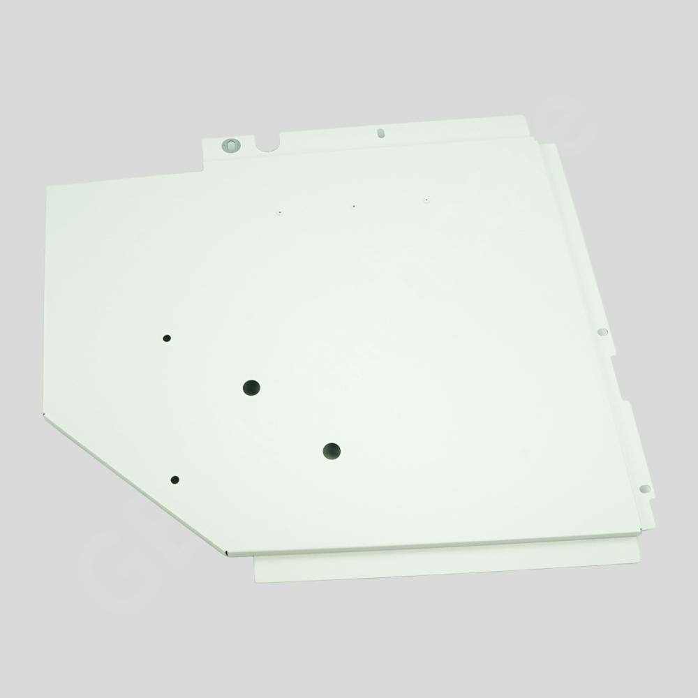 PANEL, SAFETY, LEFT-SIDE, REAR, HDCT PANEL, SAFETY, LEFT-SIDE, REAR, HDCT