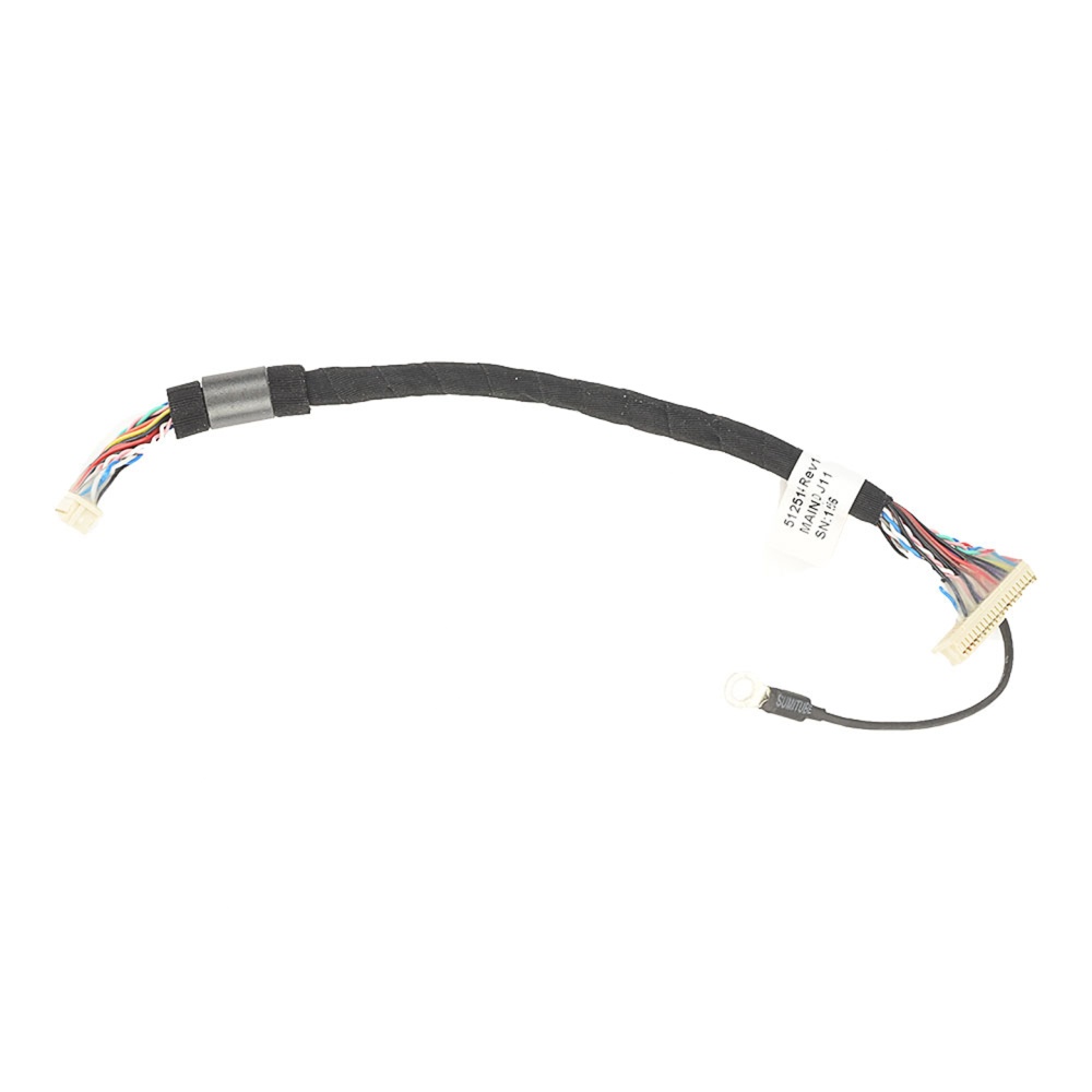 MAINKBD to MST board cable harness for LE BT12 MAINKBD to MST board cable harness for LE BT12