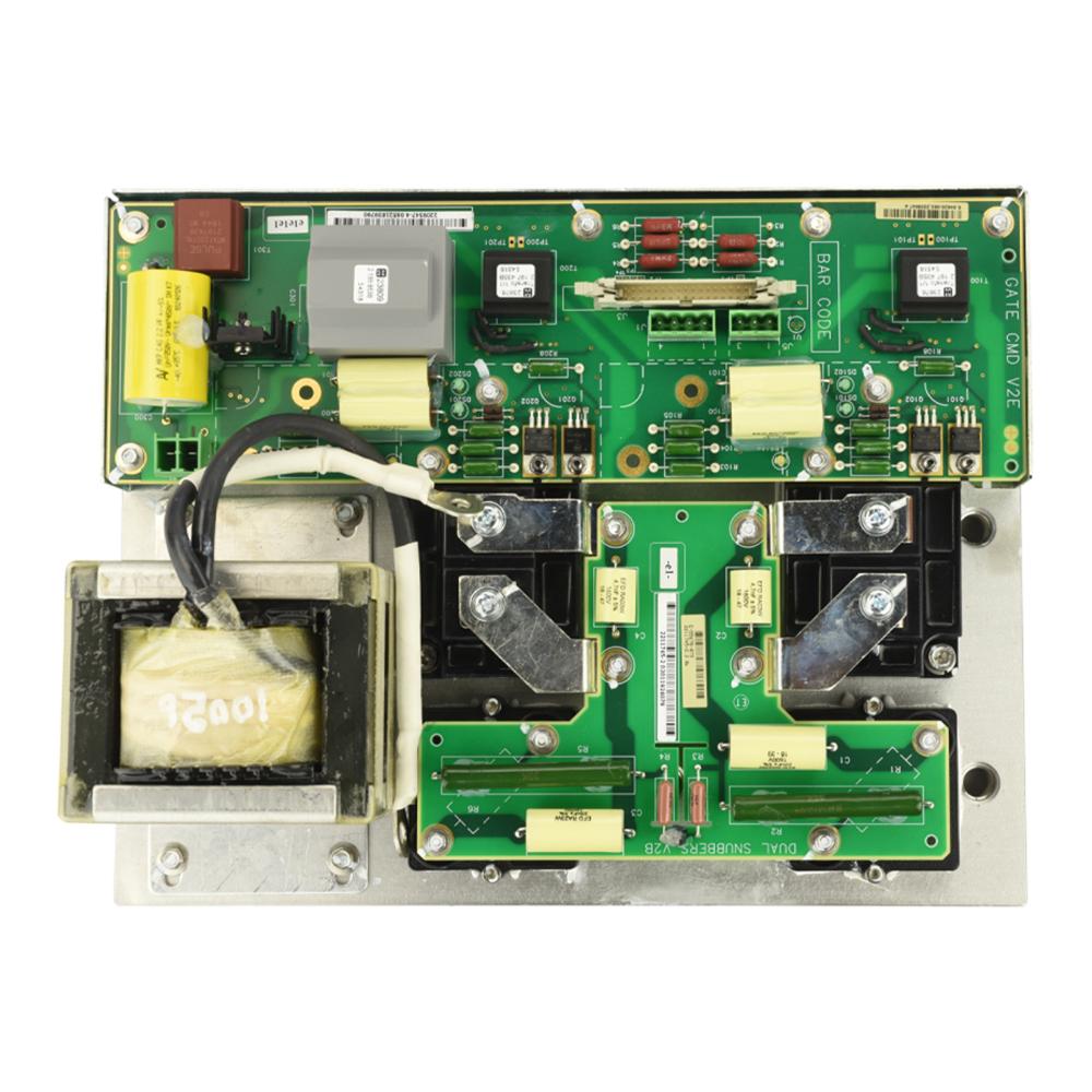 Inverter Mid Power Assembly, RoHS Inverter Mid Power Assembly, RoHS