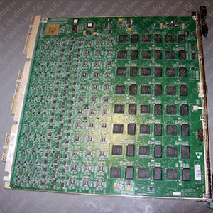 Highlander CEM for 650ps Time Stamp 5127006 Highlander CEM for 650ps Time Stamp 5127006
