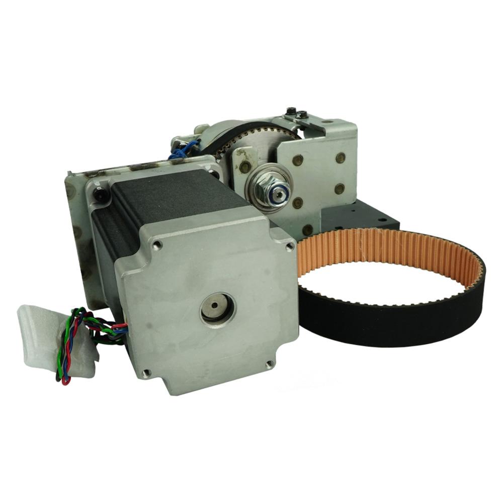 Cradle Steeping Motor Clutch 2000 Assembly Positioning GT 5127493-2 Cradle Steeping Motor Clutch 2000 Assembly Positioning GT 5127493-2