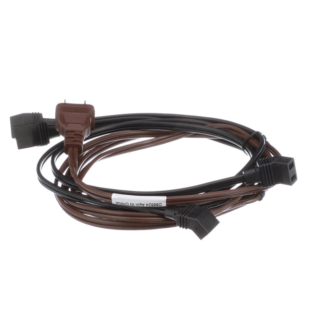 Cable Assy - Exhaust Fan Power 5127629 Cable Assy - Exhaust Fan Power 5127629