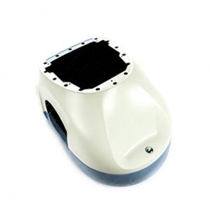 Tube Upper And Lower Covers Tube Upper And Lower Covers