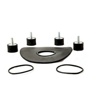 Kit HE Compressor EPDM Kit HE Compressor EPDM