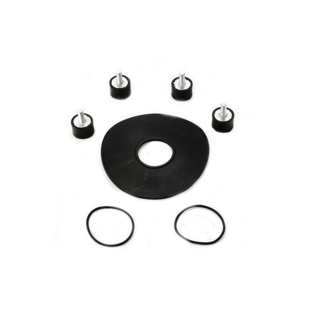 Kit HE Compressor EPDM Kit HE Compressor EPDM