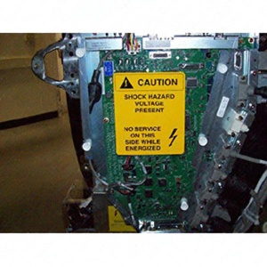 HP60 Gantry Table Gantry Processor United (TGPU) Assembly HP60 Gantry Table Gantry Processor United (TGPU) Assembly