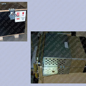High Resolution BGO Detector Module - 6X8 Block High Resolution BGO Detector Module - 6X8 Block