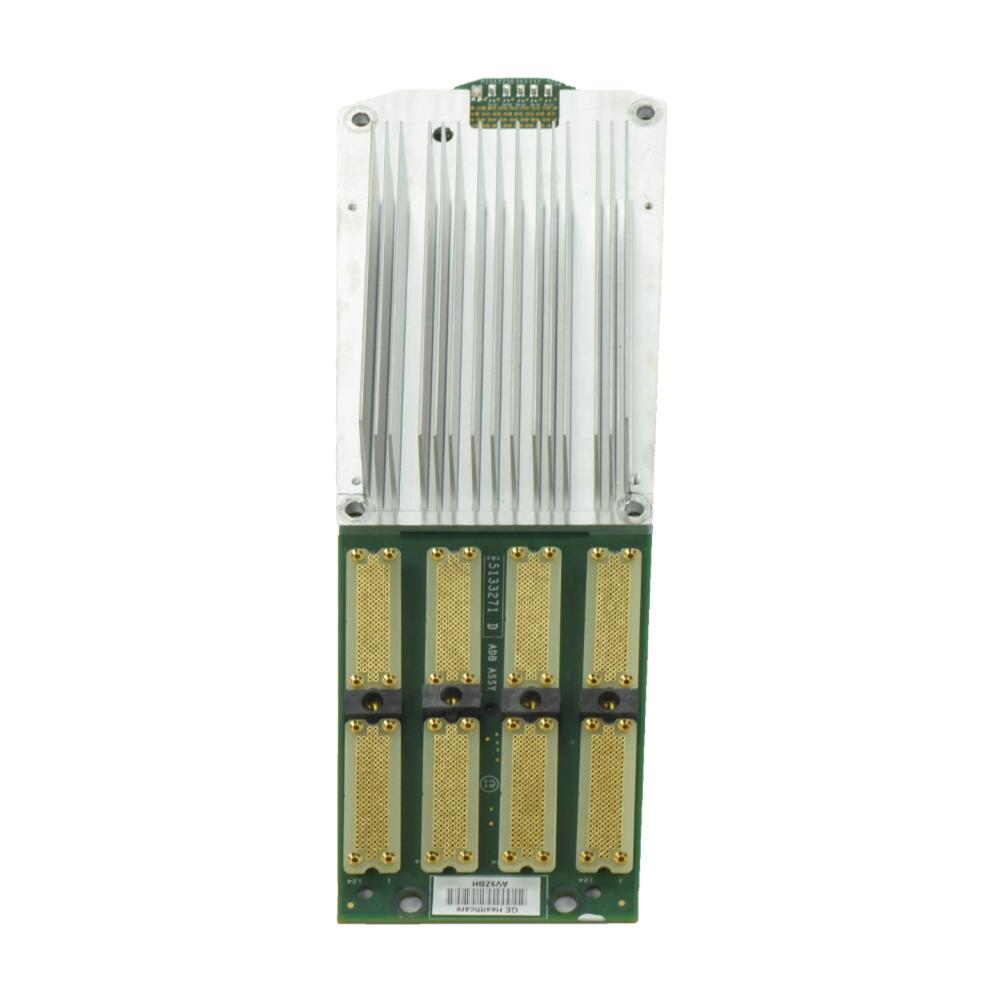 Pancake GDAS 16 AD Board Assembly Pancake GDAS 16 AD Board Assembly