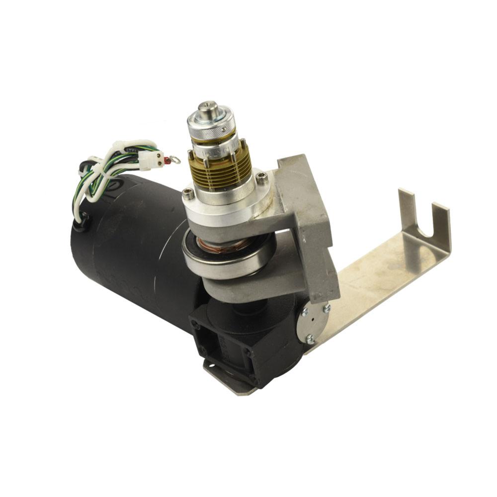 Gear Motor and Clutch Assembly 5134463 Gear Motor and Clutch Assembly 5134463