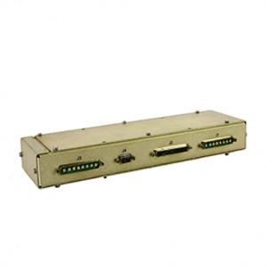 3.0T Filter Assembly Box for HDMR2 5137348-2 3.0T Filter Assembly Box for HDMR2 5137348-2